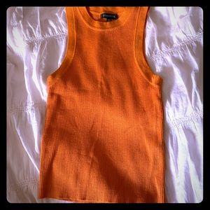 Dynamite Sleveless Top